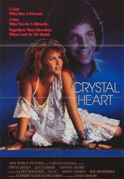 Crystal Heart (1986)