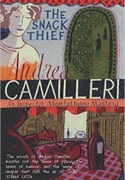The Snack Thief (Andrea Camilleri)