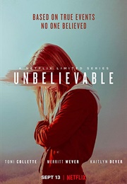 Unbelievable (2019)