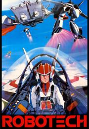 Robotech