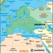 Georgia