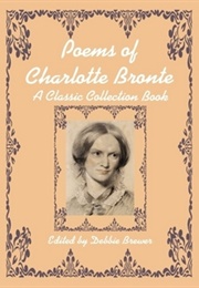 Poems of Charlotte Brontë (Charlotte Brontë)