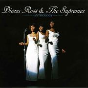 Diana Ross and the Supremes Anthology