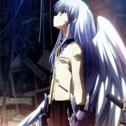 Angel Player