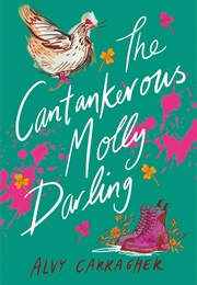 The Cantankerous Molly Darling (Alvy Carragher)