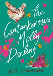 The Cantankerous Molly Darling (Alvy Carragher)
