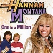 One in a Million - Hannah Montana