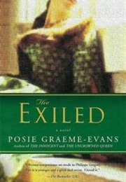 The Exiled (Posie Graeme-Evans)