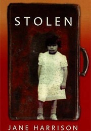 Stolen (Jane Harrison)