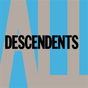 ALL - Descendents