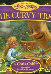 The Curvy Tree (Chris Colfer)