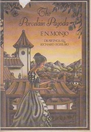 Porcelain Pagoda (F. N. Monjo)