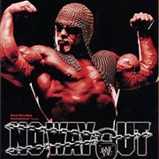 No Way Out 2003