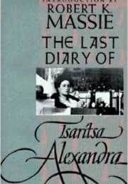 The Last Diary of Tsaritsa Alexandra (Tsaritsa Alexandra)