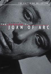 The Passion of Joan