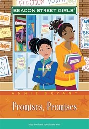 Promises, Promises (Annie Bryant)