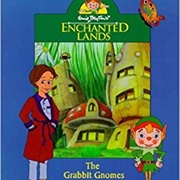 If You Remember Enid Blyton's Enchanted Lands... I Would Scream and Cry a Lot!
