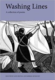 Washing Lines (Janie Hextall)