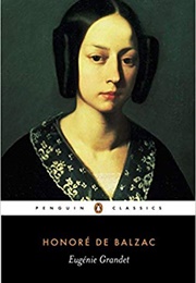 Eugene Grandet (Honore De Balzac)