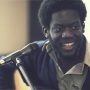 Michael Kiwanucka