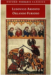 Orlando Furioso (Ludovico Ariosto)