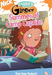 As Told by Ginger (2000)