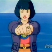 Gi (Captain Planet)