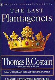 The Last Plantagenets