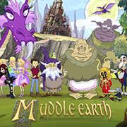 Muddle Earth