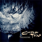 Amelia - Cocteau Twins