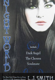 Dark Angel: The Chosen, Soulmate (LJ Smith)