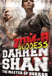 Zom-B Goddess (Darren Shan)