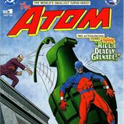 DC Comics Presents: The Atom