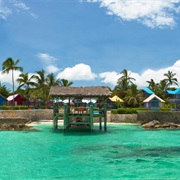 Compass Point
