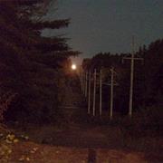 Paulding Lights, Watersmeet