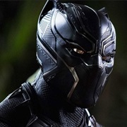 Black Panther