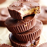 Peanut Butter Cup
