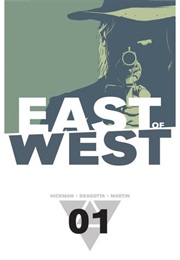 East of West, Vol 1 (Johnathan Hickman)