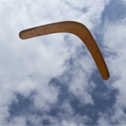 Boomerang