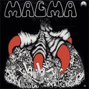 Magma - Magma