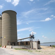 Dallas City, Illinois