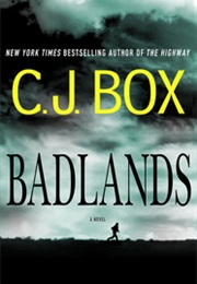 Badlands (C.J. Box)