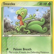 Treecko