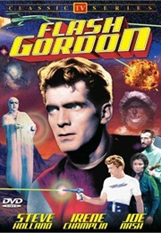 Flash Gordon (1954)