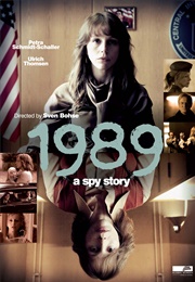 1989 - A Spy Story (2019)