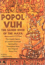 Popul Vuh