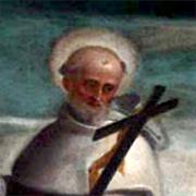 St. Venturino of Bergamo