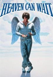 Warren Beatty - Heaven Can Wait