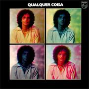Caetano Veloso - Qualquer Coisa/Jóia