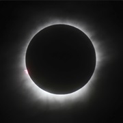 US Solar Eclipse 2017